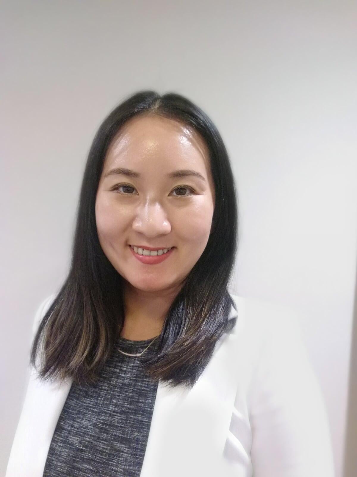 Theresa Yu, MBA